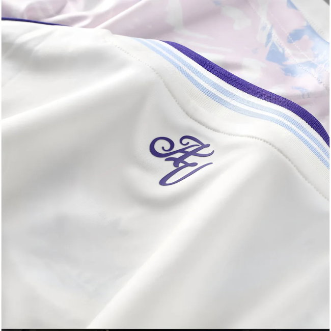 2025-2026 Aston Villa Third Shirt (Rogers 27)-SoccerKits Hub | Buy Soccer Jerseys Online